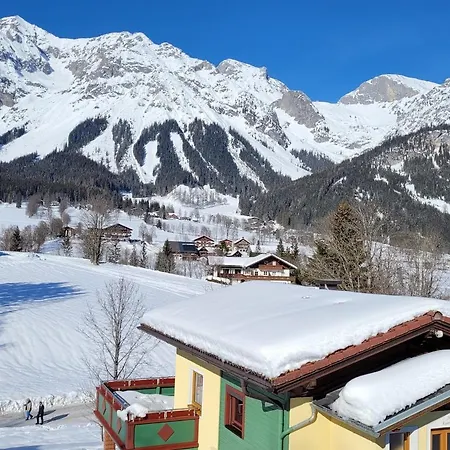 Ramsauer Sonnenalm *