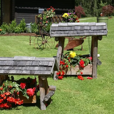 Prázdninový dům Ramsauer Sonnenalm