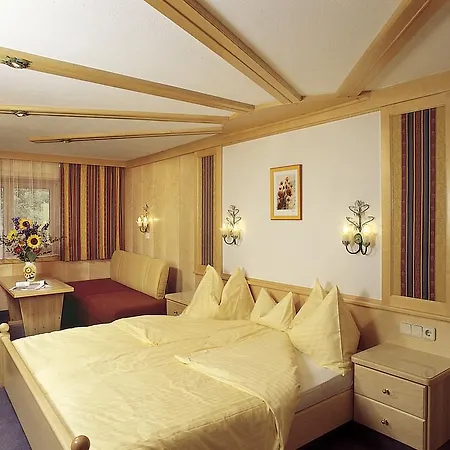 Ramsauer Sonnenalm Prázdninový dům *