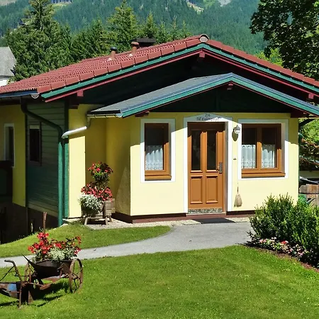 Prázdninový dům Ramsauer Sonnenalm *