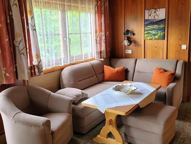 Holiday home Ramsauer Sonnenalm