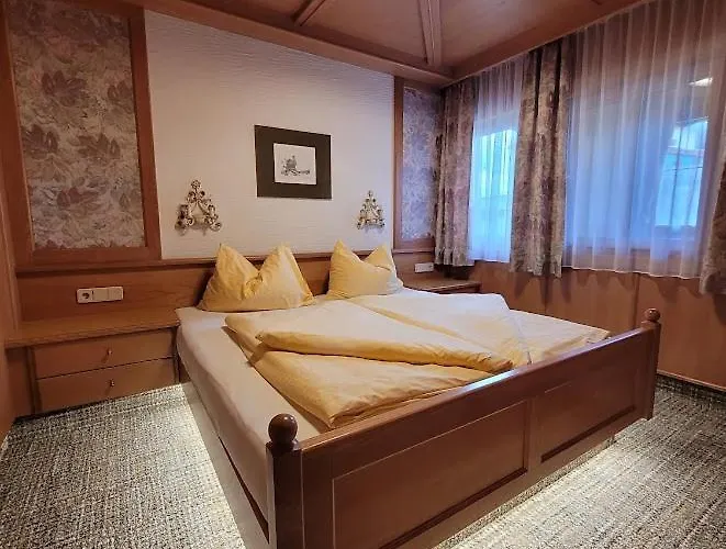 Ramsauer Sonnenalm Holiday home Ramsau am Dachstein