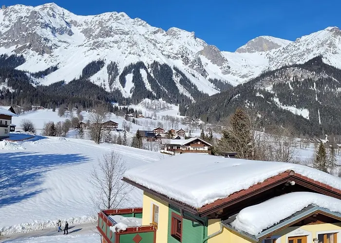 Ramsauer Sonnenalm *