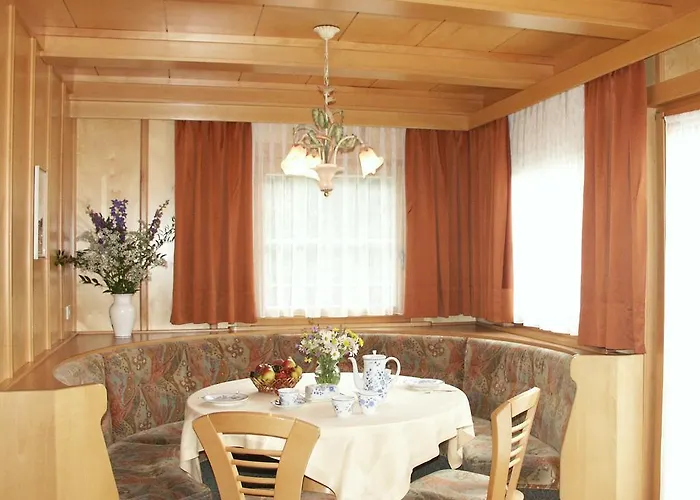 Ramsauer Sonnenalm * Рамзау-ам-Дахштайн