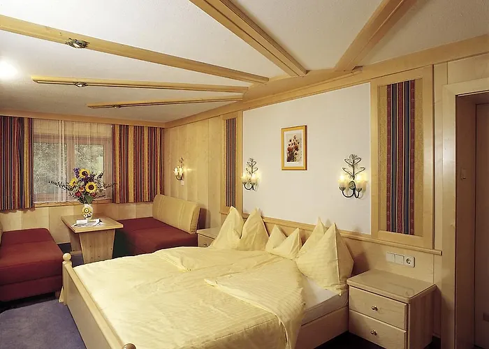 Ramsauer Sonnenalm Holiday home *