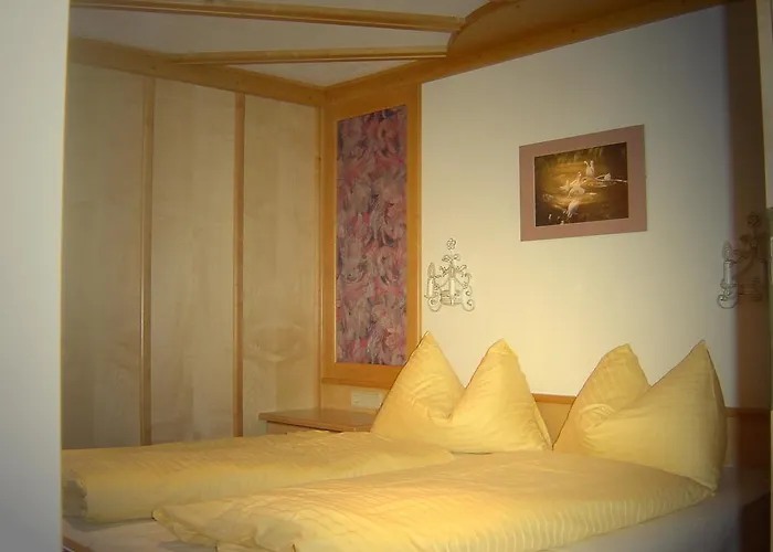 Holiday home Ramsauer Sonnenalm